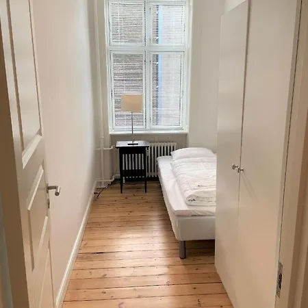 Osterbrogade *