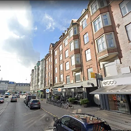 Osterbrogade